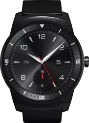 LG G Watch R